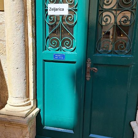 Appartamento The Saint Blaise Luxury Collection Ragusa Esterno foto