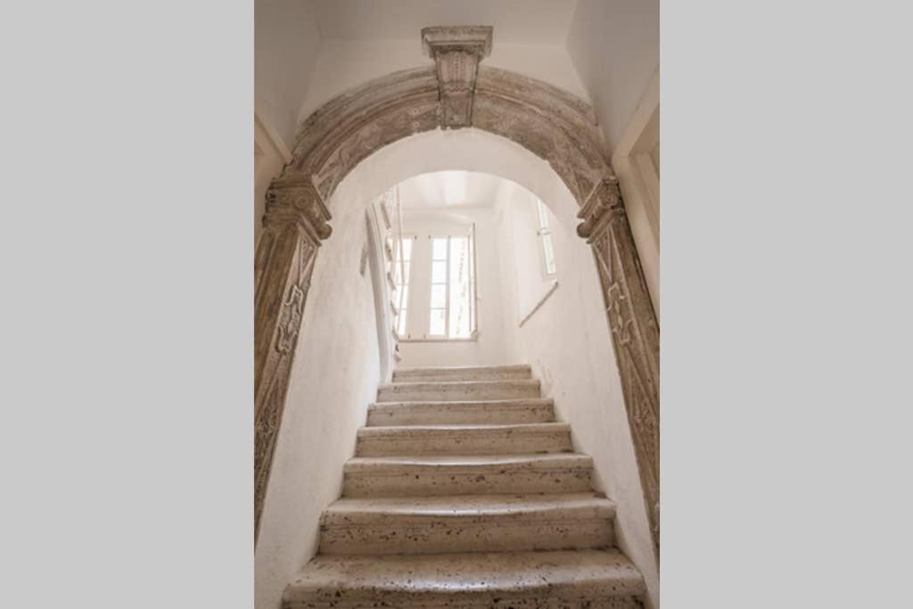 Appartamento The Saint Blaise Luxury Collection Ragusa Esterno foto