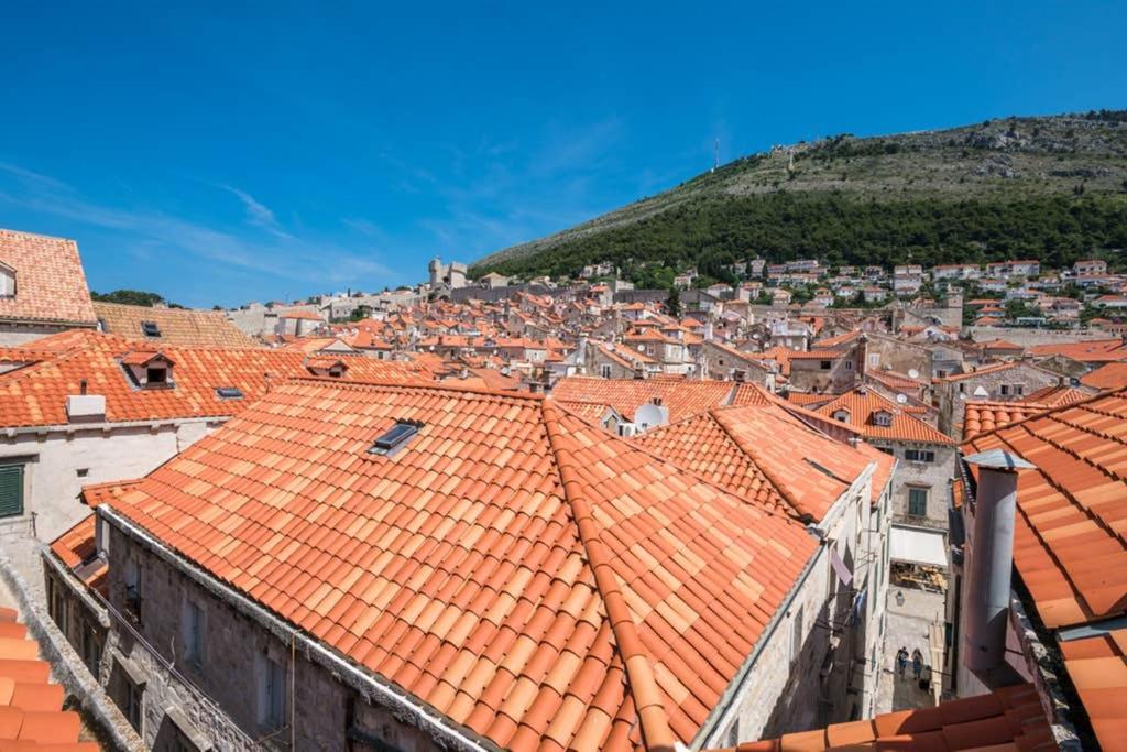 Appartamento The Saint Blaise Luxury Collection Ragusa Esterno foto