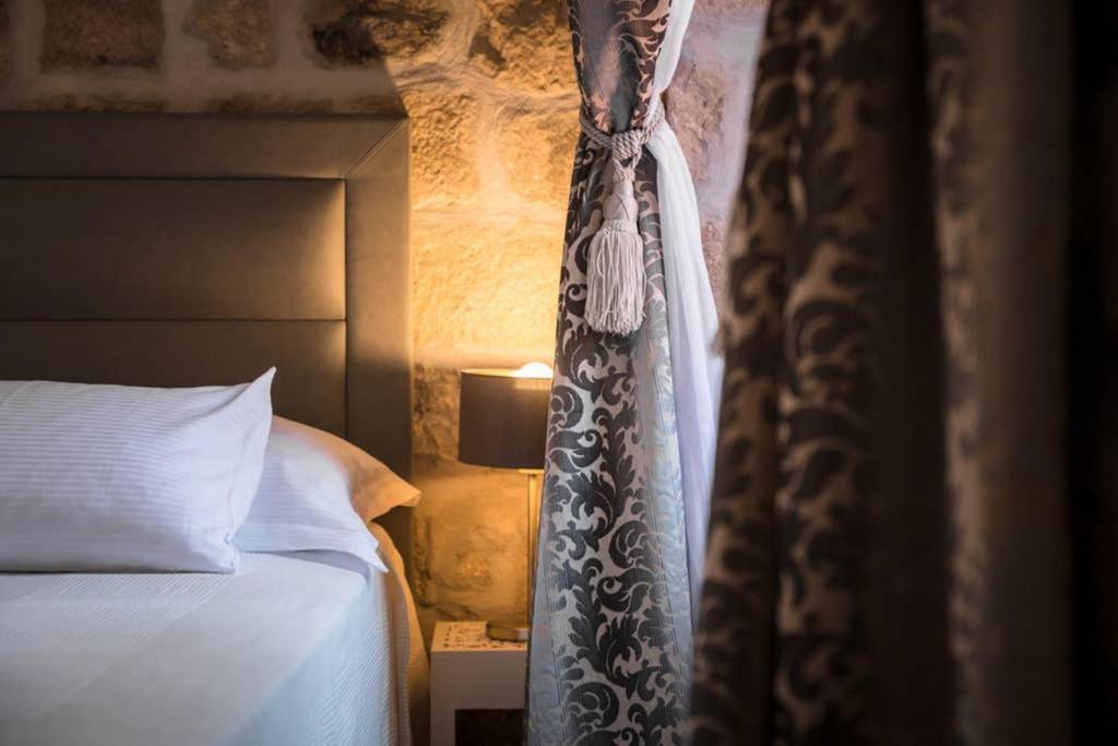 Appartamento The Saint Blaise Luxury Collection Ragusa Esterno foto
