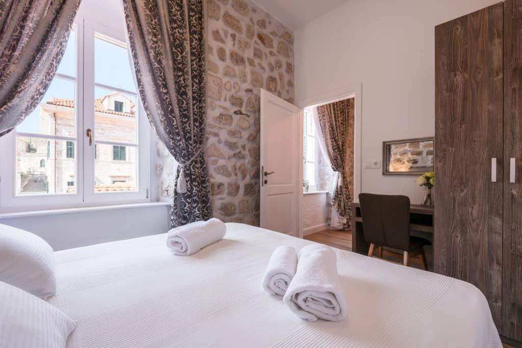 Appartamento The Saint Blaise Luxury Collection Ragusa Esterno foto