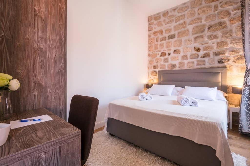 Appartamento The Saint Blaise Luxury Collection Ragusa Esterno foto