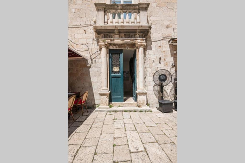 Appartamento The Saint Blaise Luxury Collection Ragusa Esterno foto