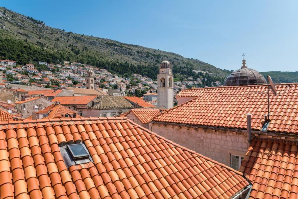Appartamento The Saint Blaise Luxury Collection Ragusa Esterno foto