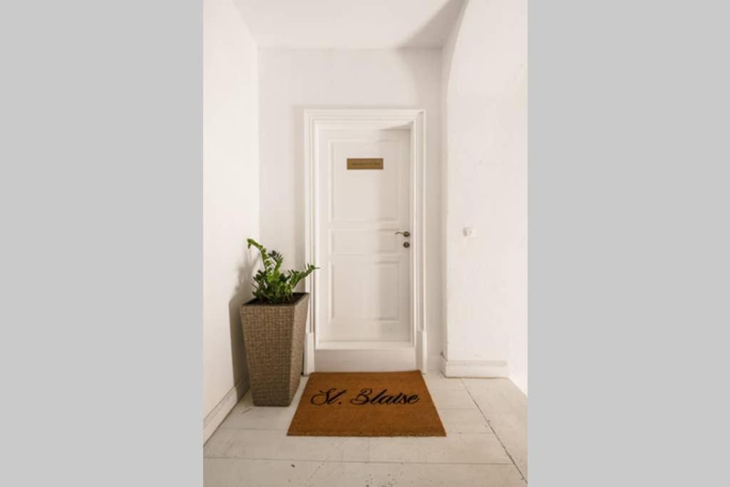 Appartamento The Saint Blaise Luxury Collection Ragusa Esterno foto