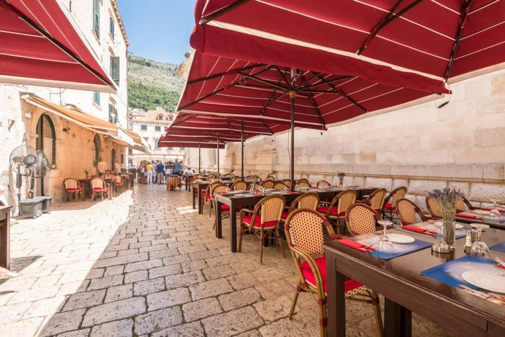 Appartamento The Saint Blaise Luxury Collection Ragusa Esterno foto