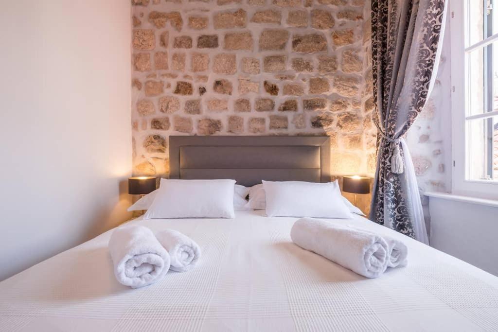 Appartamento The Saint Blaise Luxury Collection Ragusa Esterno foto