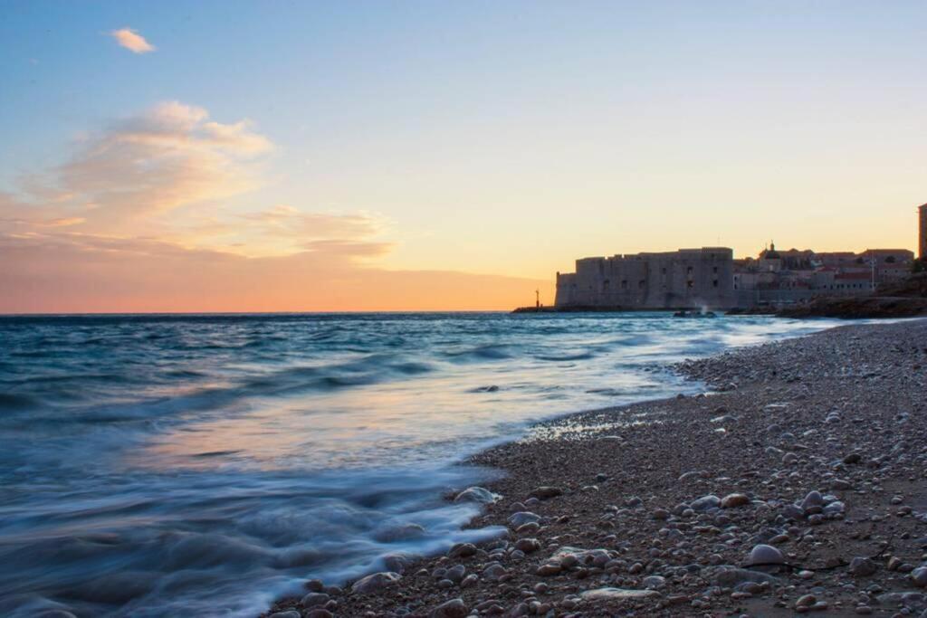 Appartamento The Saint Blaise Luxury Collection Ragusa Esterno foto