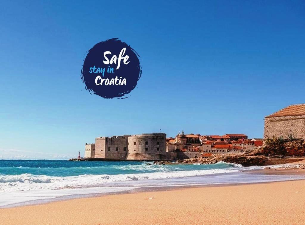 Appartamento The Saint Blaise Luxury Collection Ragusa Esterno foto
