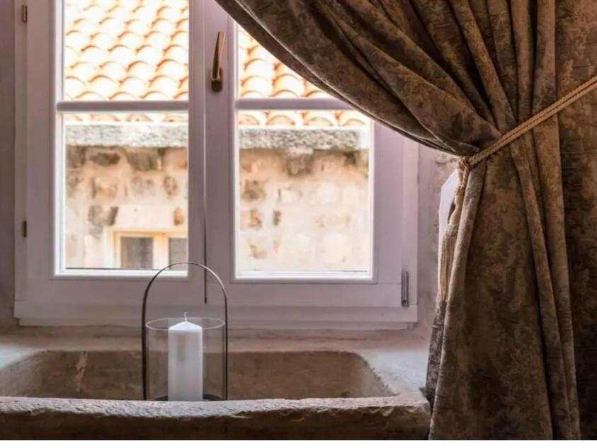 Appartamento The Saint Blaise Luxury Collection Ragusa Esterno foto