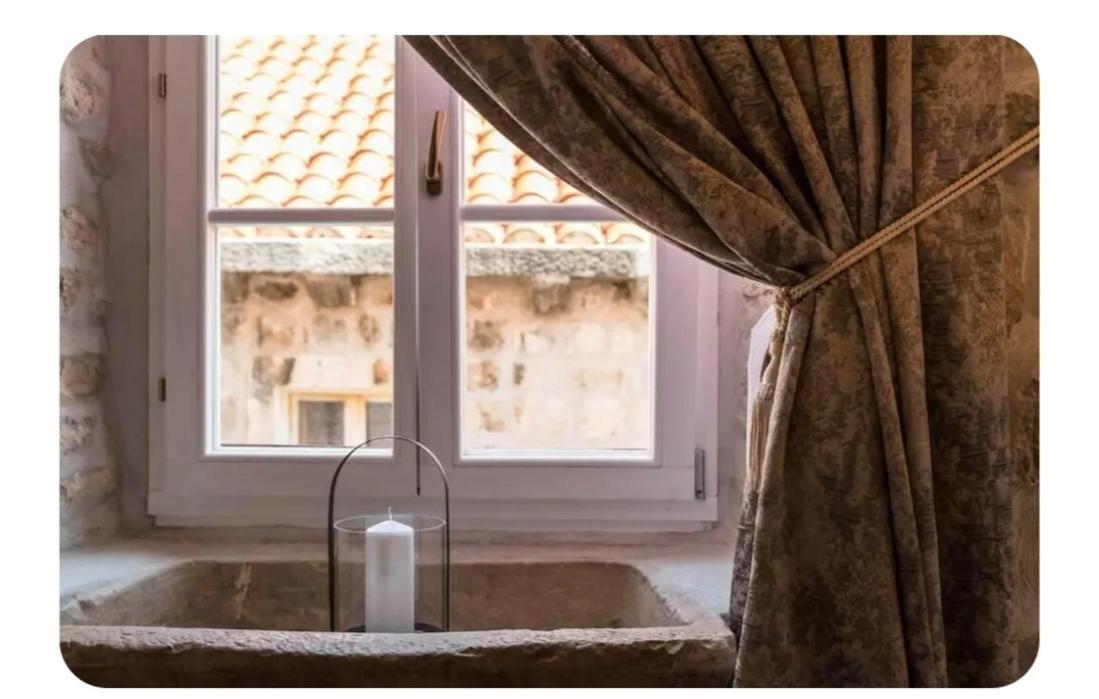 Appartamento The Saint Blaise Luxury Collection Ragusa Esterno foto