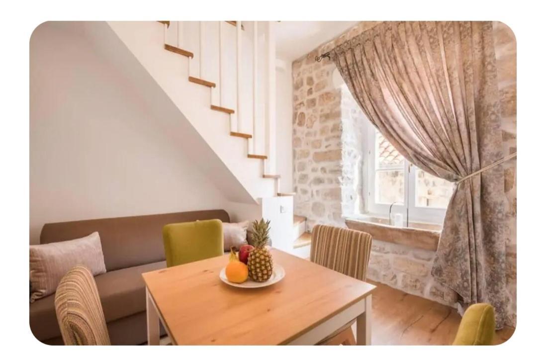 Appartamento The Saint Blaise Luxury Collection Ragusa Esterno foto