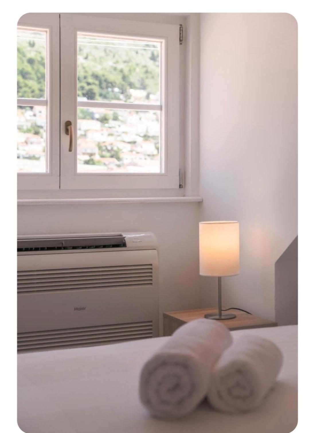 Appartamento The Saint Blaise Luxury Collection Ragusa Esterno foto